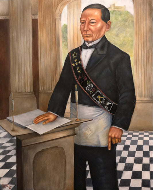 Benito Juarez