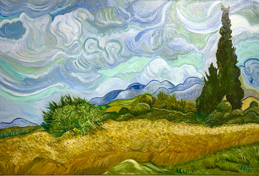 Van Gogh